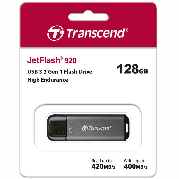 USB-minne JF930C 2-i-1 (USB3.2/USB-C) 128GB