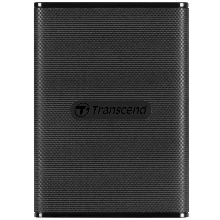 Portabel SSD ESD270C USB-C 1TB (R520/W460) Svart