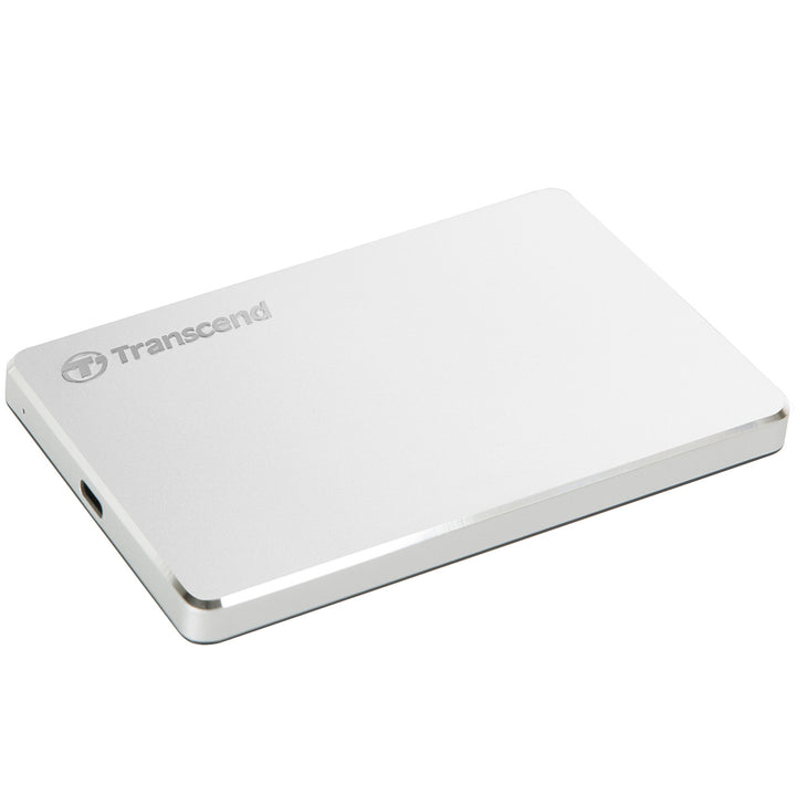 Portabel HDD StoreJet 25C3S 2.5" 2TB USB-C