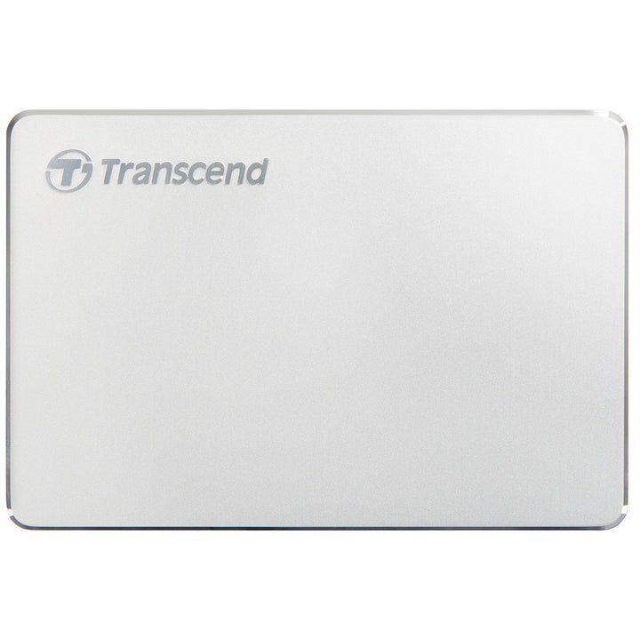 Portabel HDD StoreJet 25C3S 2.5" 2TB USB-C