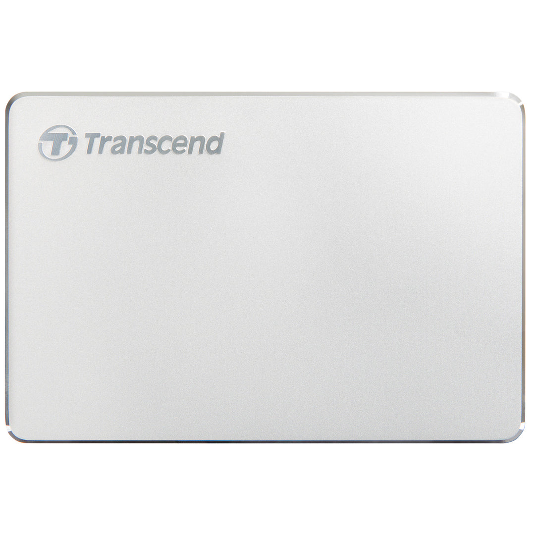 Portabel HDD StoreJet 25C3S 2.5" 1TB USB-C