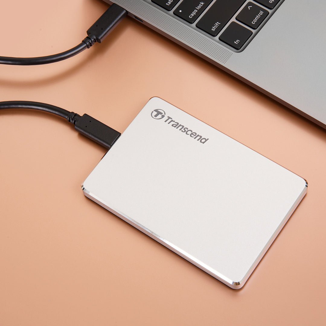 Portabel HDD StoreJet 25C3S 2.5" 1TB USB-C