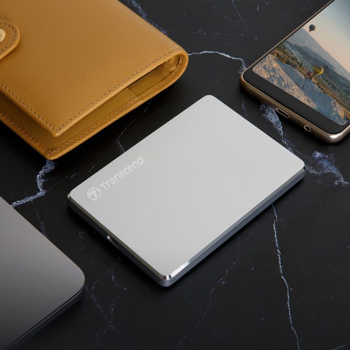 Portabel HDD StoreJet 25C3S 2.5" 1TB USB-C