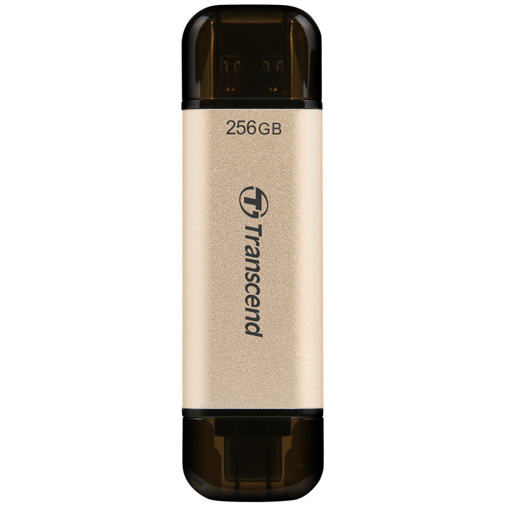 USB-minne JF930C 2-i-1 (USB3.2/USB-C) 256GB