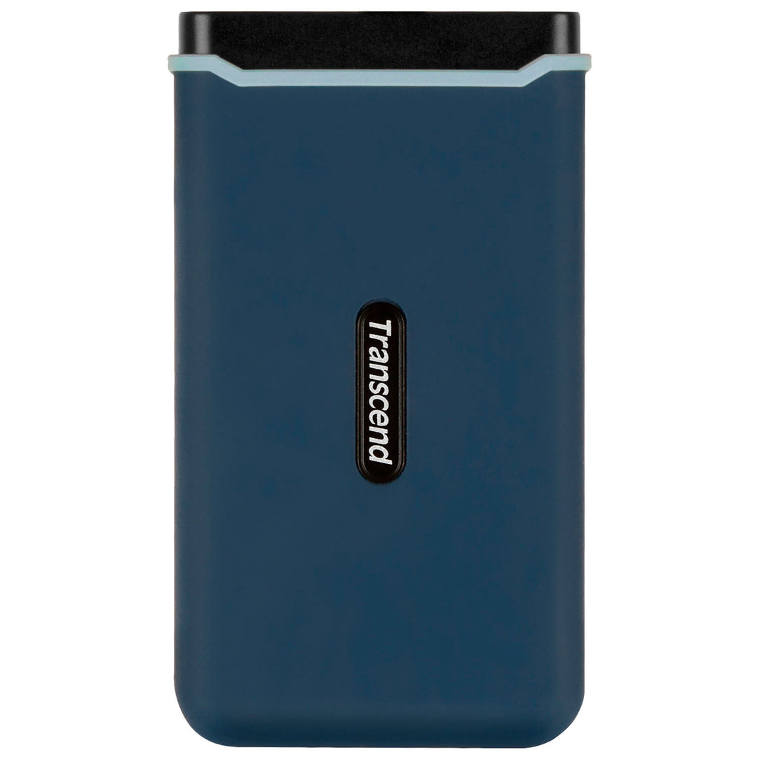 Portabel SSD ESD370C USB-C 500GB (R1050/W950)