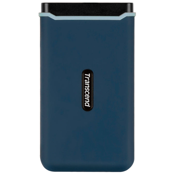 Portabel SSD ESD370C USB-C 500GB (R1050/W950)