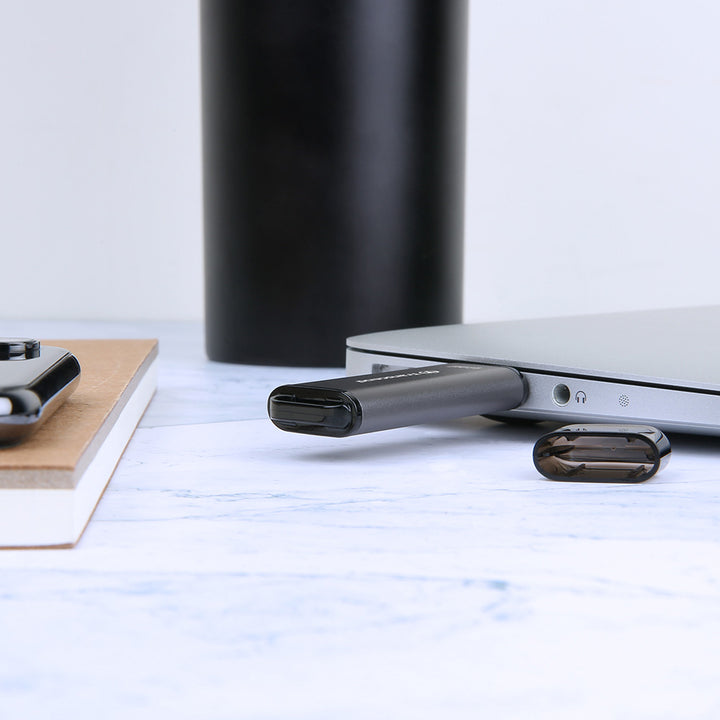 USB-minne JF920 USB3.2 Gen1 512GB (R420/W400)