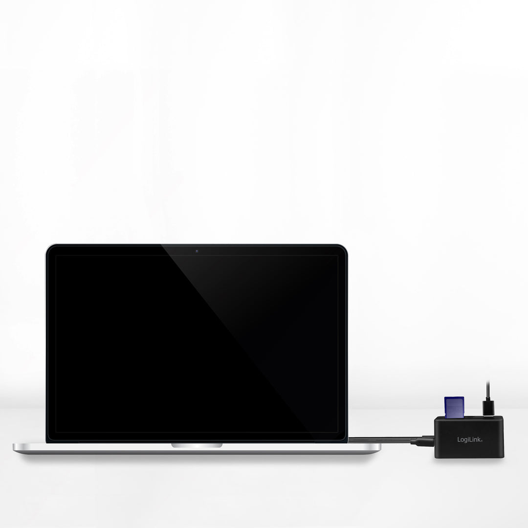 PC-/Mac-minidocka HDMI, USB-C, USB