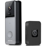 Dörrklocka Wifi Video Smart Tuya-kompatibel VDB-216