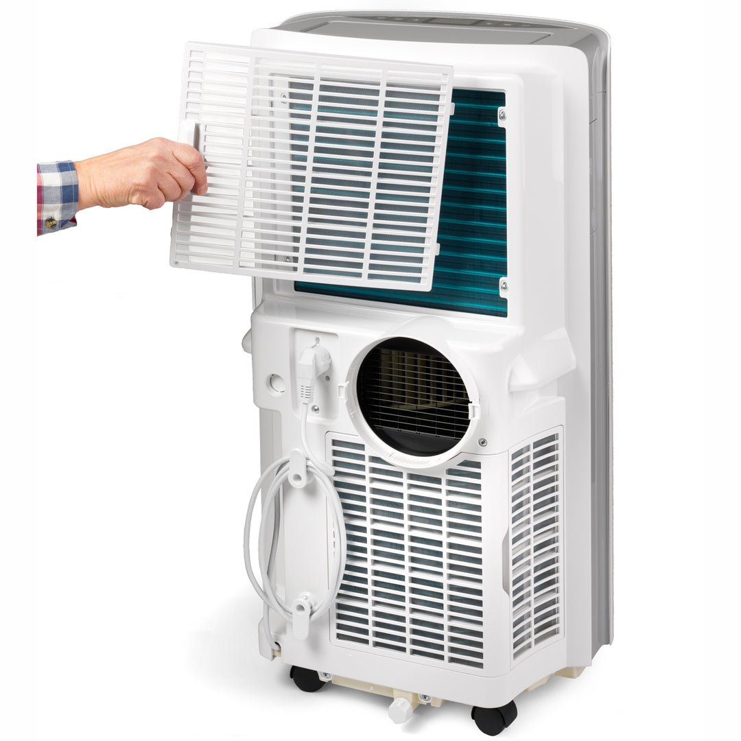 Aircondition Luftkonditionering 12000 BTU Cortina Silent G