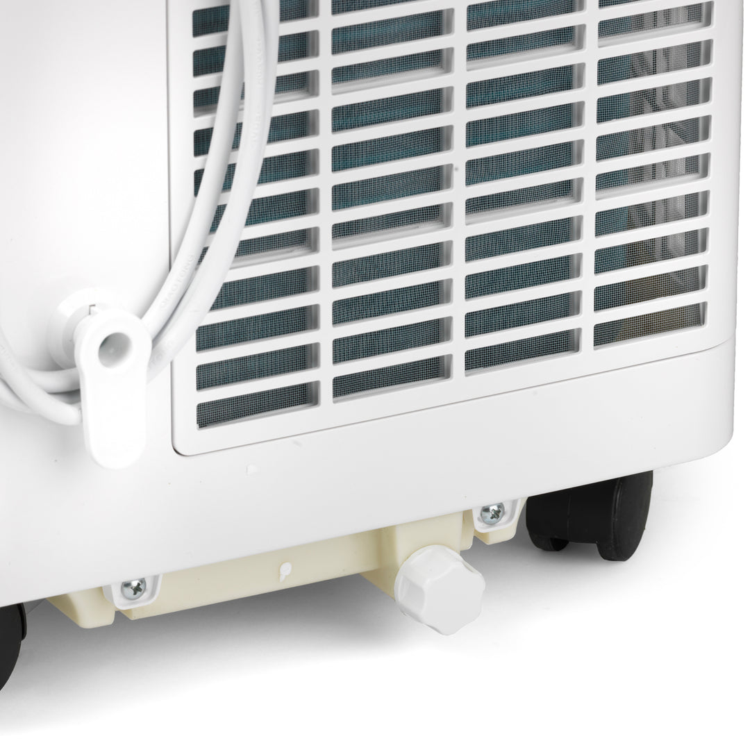 Aircondition Luftkonditionering 12000 BTU Cortina Silent G