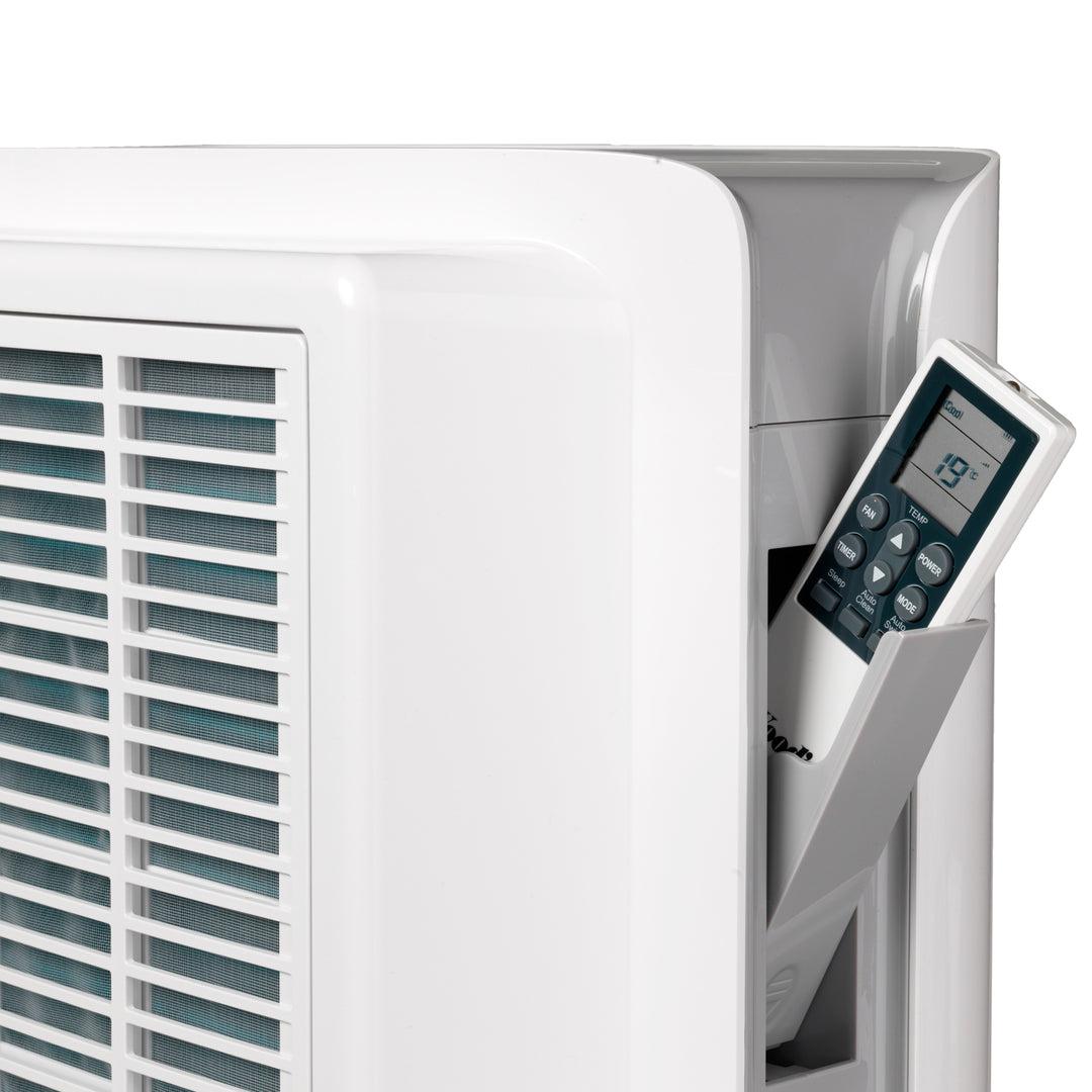 Aircondition Luftkonditionering 12000 BTU Cortina Silent G
