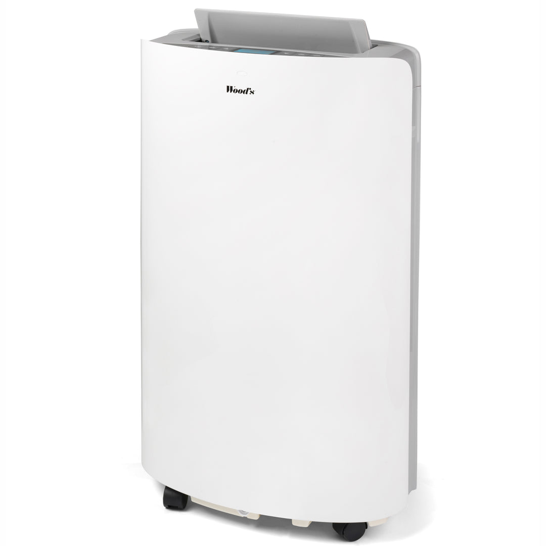 Aircondition Luftkonditionering 12000 BTU Cortina Silent G