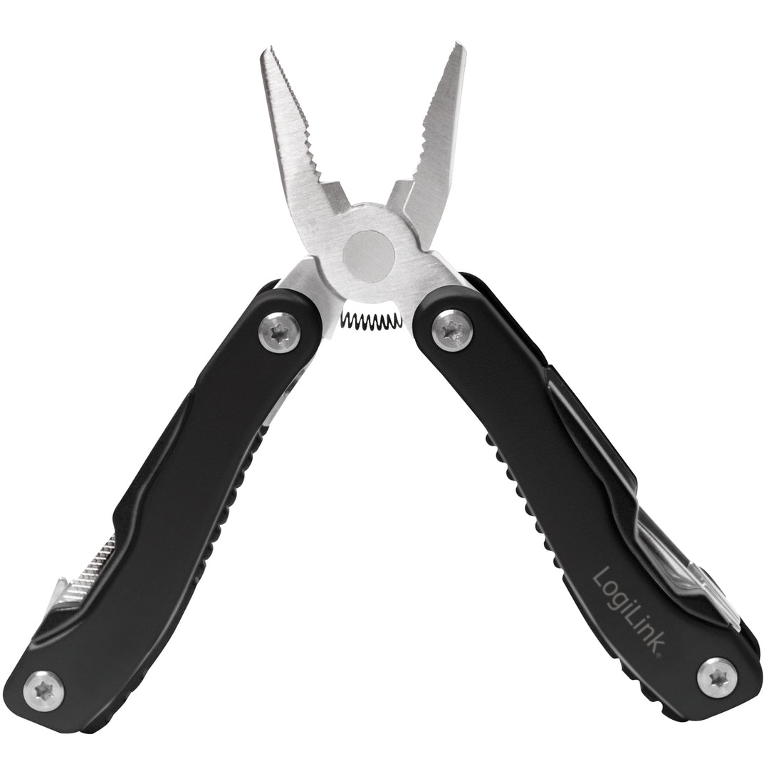 Multiverktyg 11-i-1