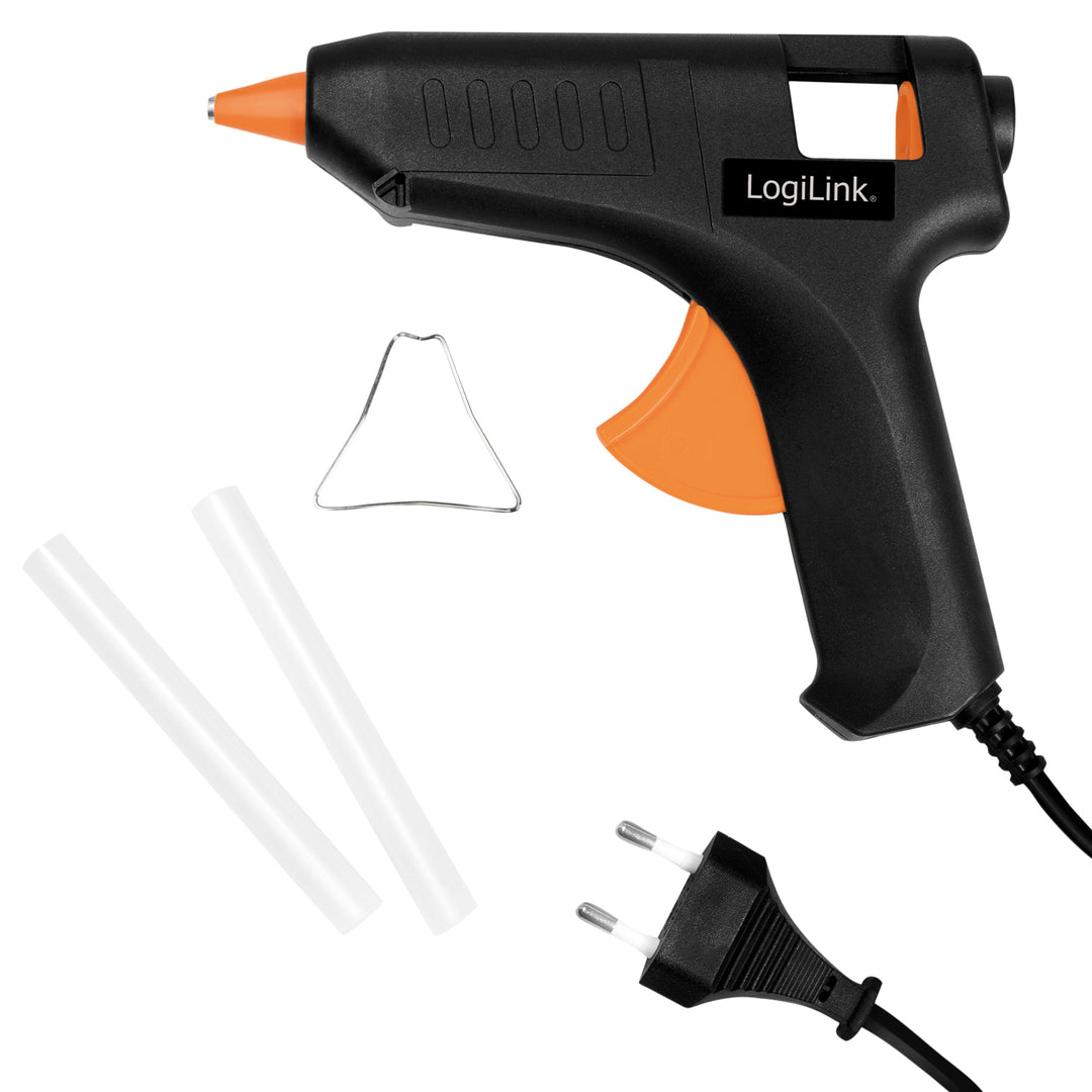 Limpistol 20W ø11,2 mm