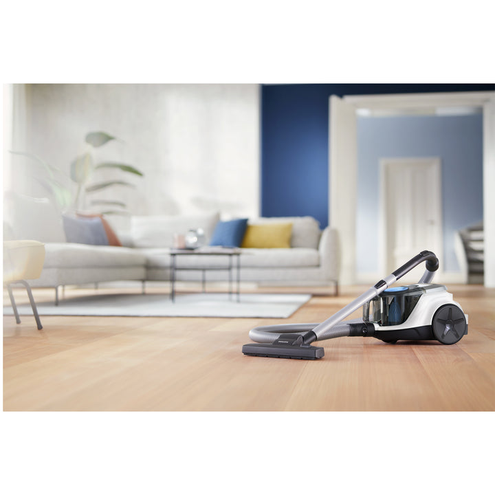 Dammsugare XB2122/09 850W Påslös