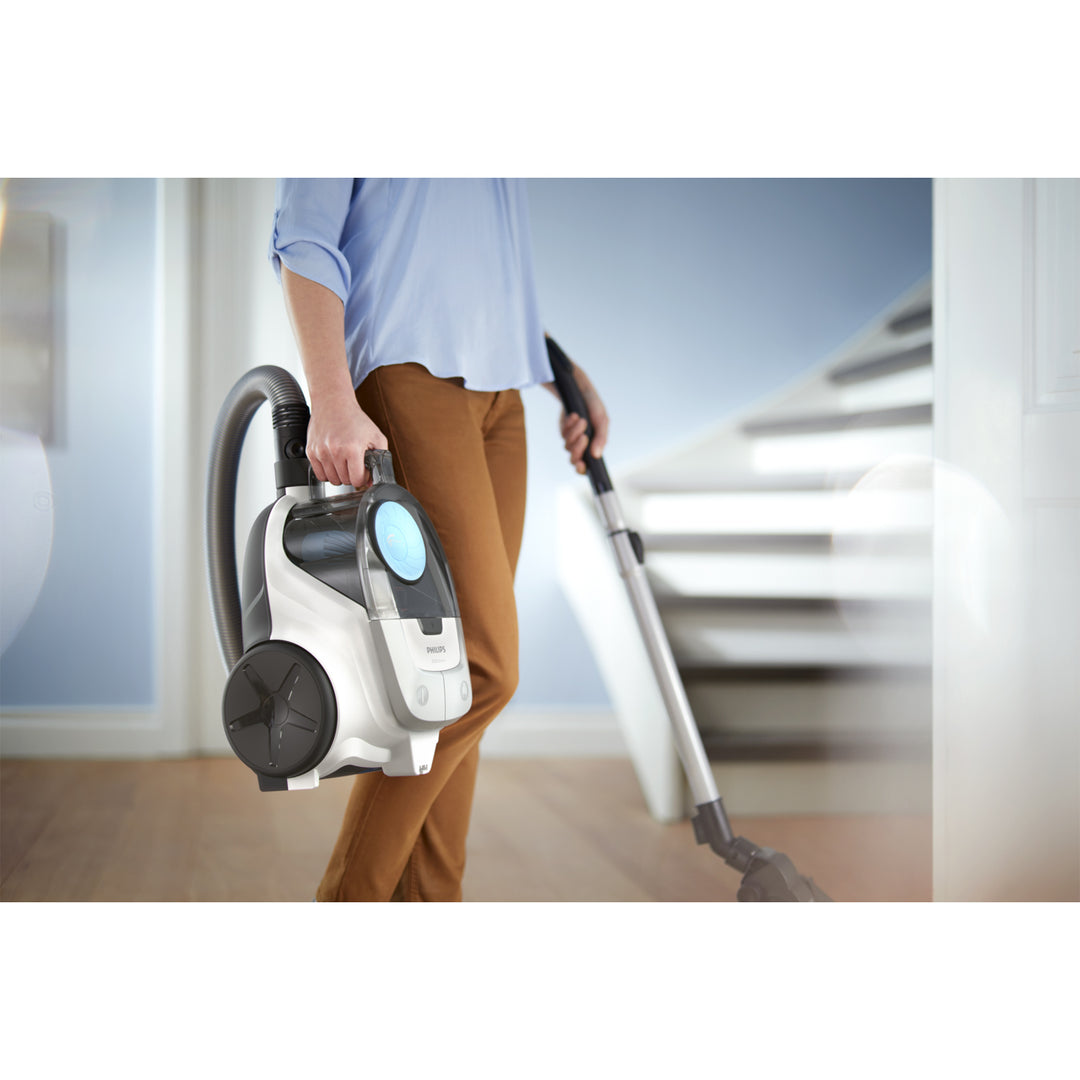 Dammsugare XB2122/09 850W Påslös