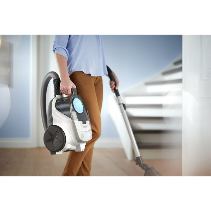 Dammsugare XB2122/09 850W Påslös