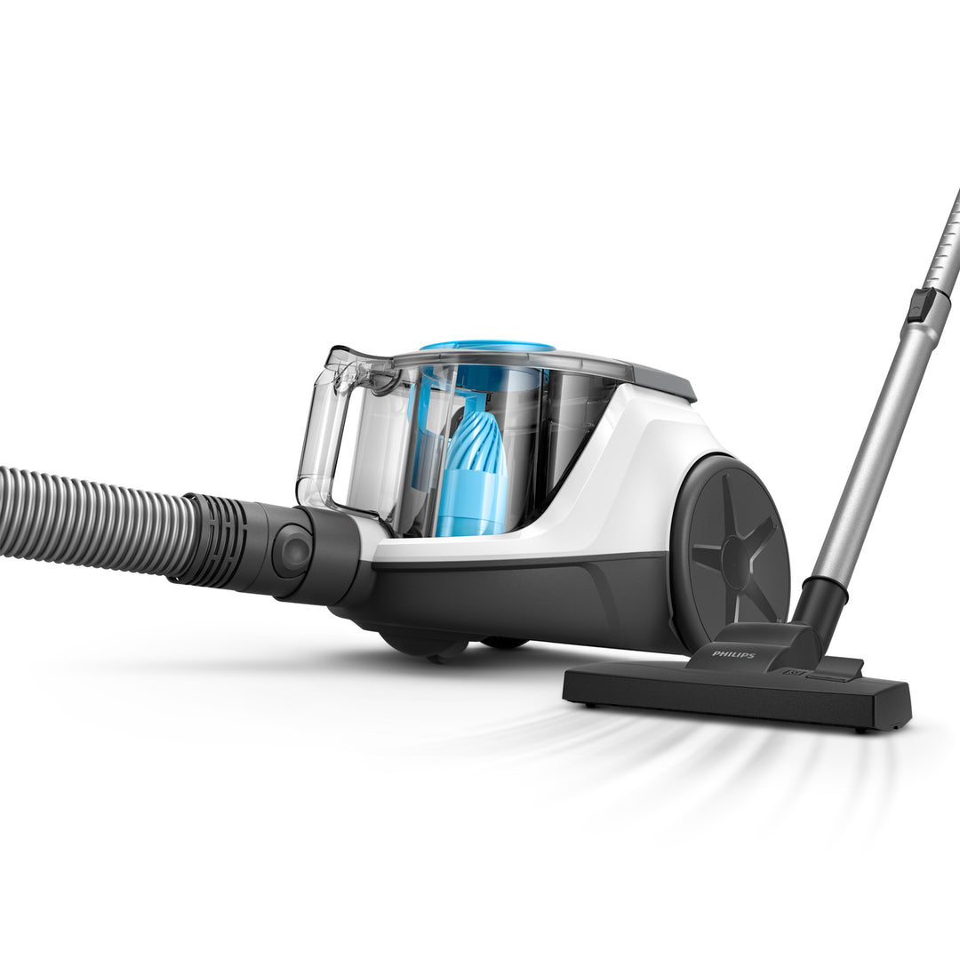 Dammsugare XB2122/09 850W Påslös