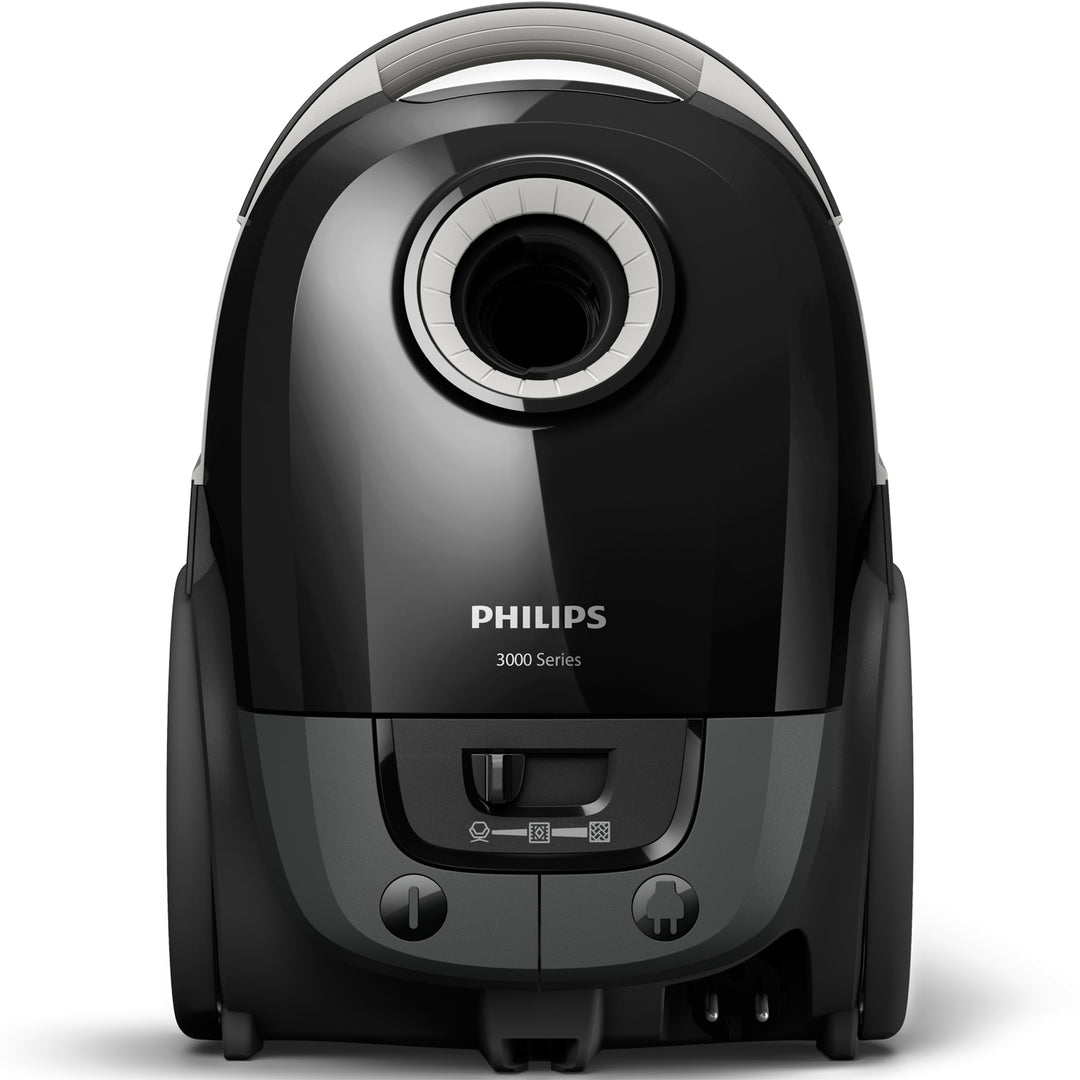 Dammsugare 900W, XD3112/09 TriActive Black