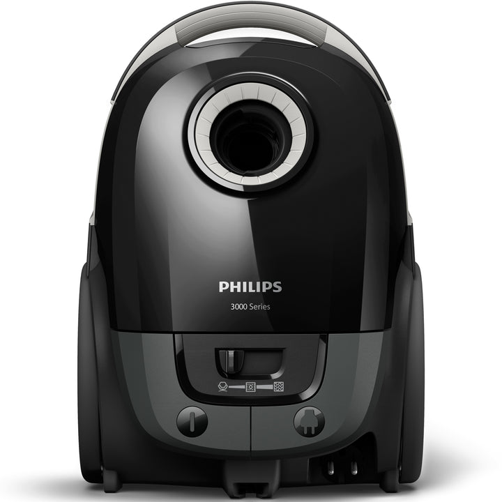 Dammsugare 900W, XD3112/09 TriActive Black