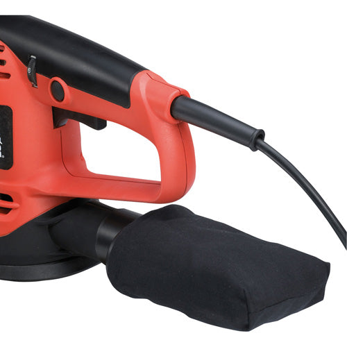 Excenterslipmaskin 480W