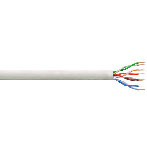 Patchkabel CAT6 U/UTP 100m