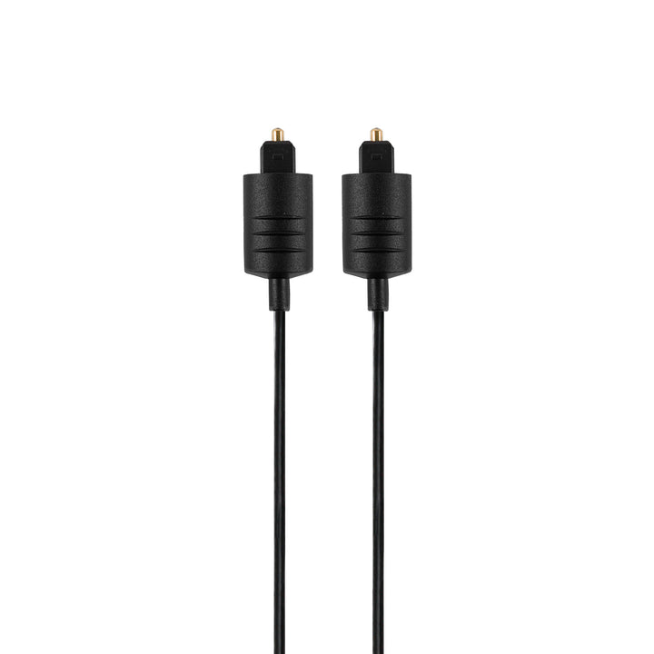 Optisk Toslink-kabel 1.5m