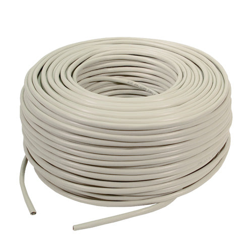 Patchkabel CAT6 U/UTP 100m