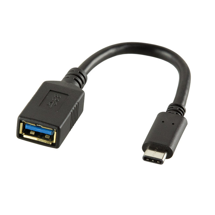 USB 3.1 USB-C Ha -> USB-A Ho