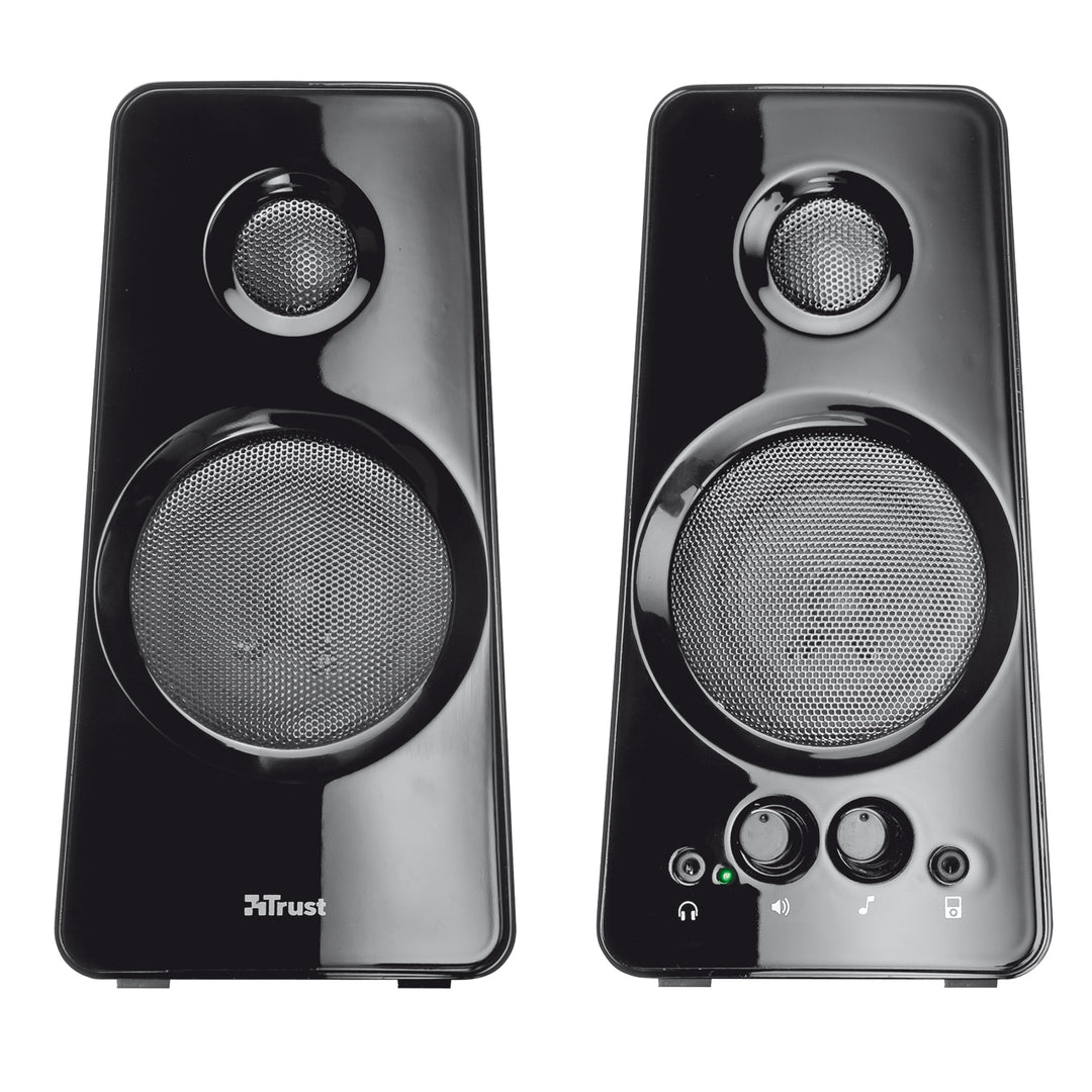 Tytan 2.0 Högtalare 18W RMS