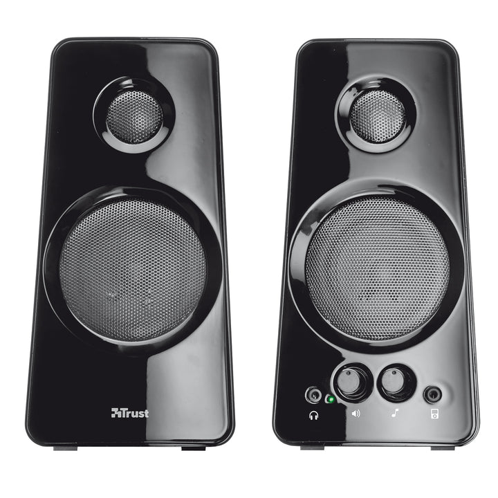 Tytan 2.0 Högtalare 18W RMS