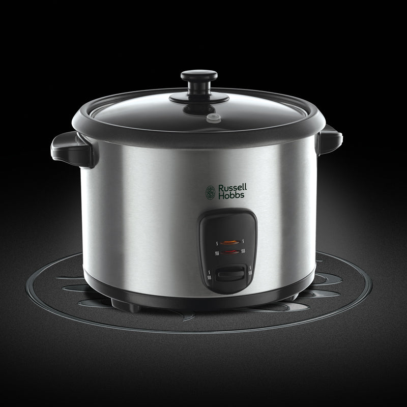 Riskokare  Cook@Home 1,8l