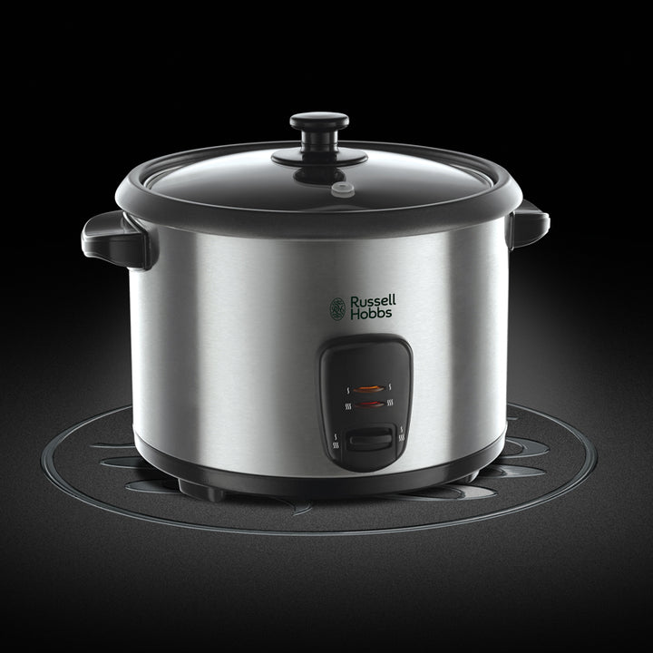 Riskokare  Cook@Home 1,8l