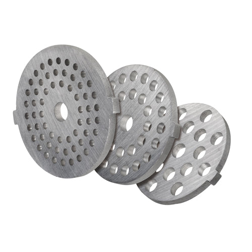 Köttkvarn 1200W 3 Skärplattor