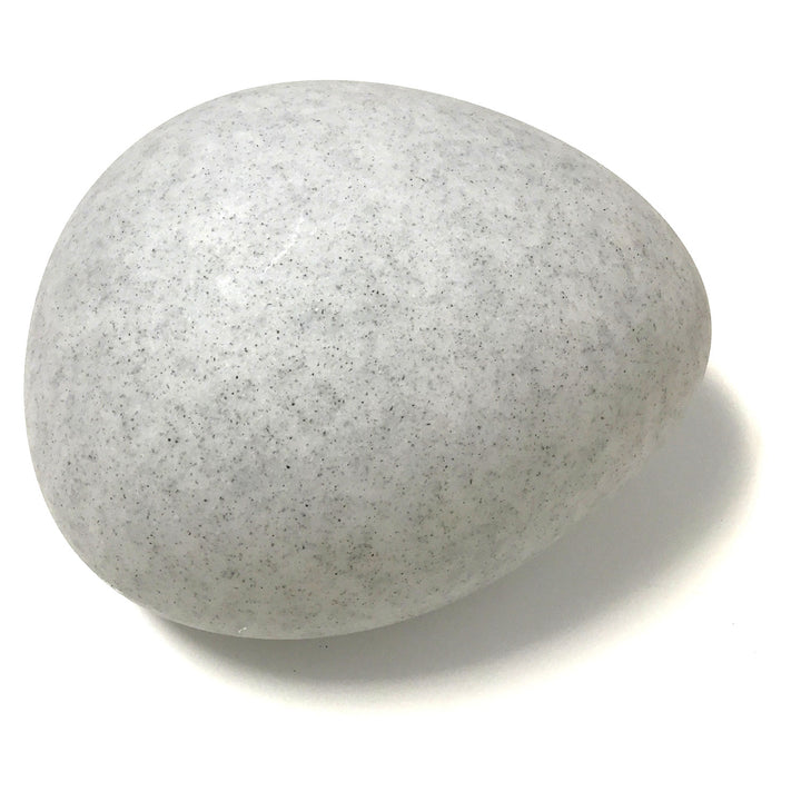 Stone 25 cm dekorativ sten