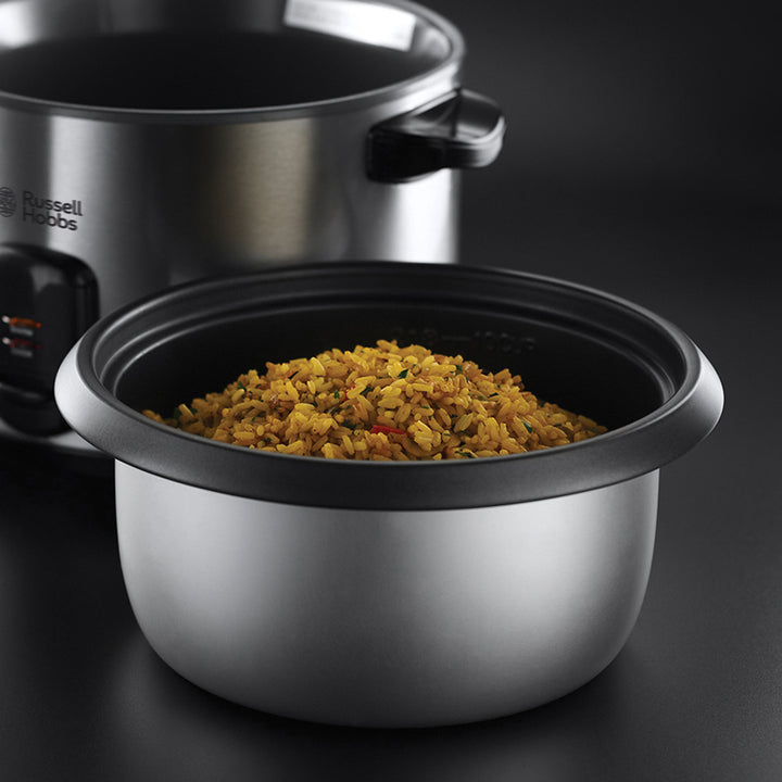 Riskokare  Cook@Home 1,8l