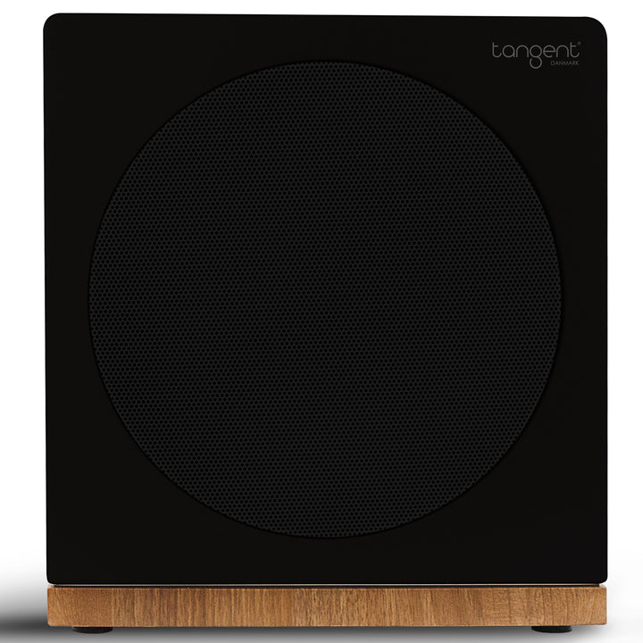 Högtalare Subwoofer Spectrum XSW8 Svart