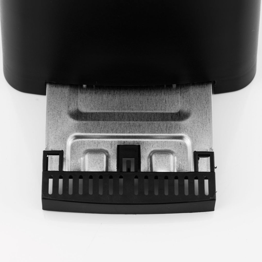 Brödrost Design Inox  2232