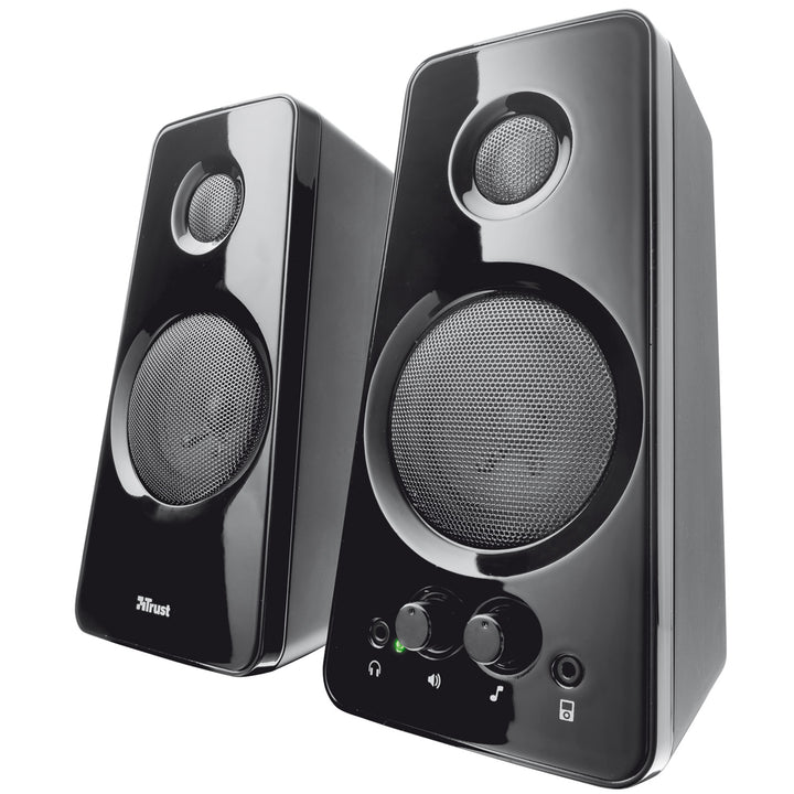 Tytan 2.0 Högtalare 18W RMS