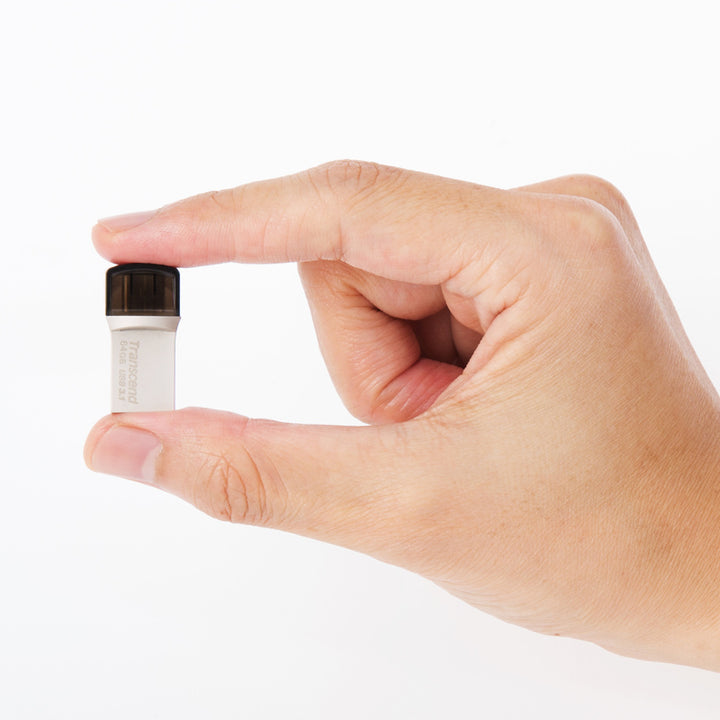 USB-minne (USB3+Type-C)  32GB