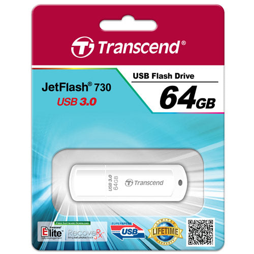 USB 3.0-minne JF730  64GB