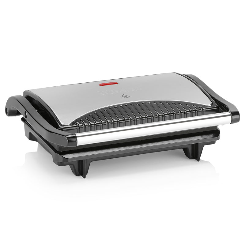 Kontaktgrill 2 grillplattor GR-2846