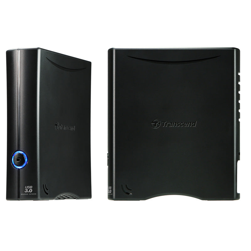 HDD StoreJet 3.5"   4TB USB3