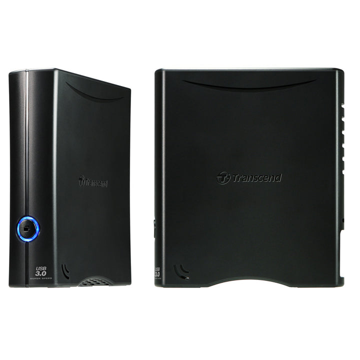 HDD StoreJet 3.5"   4TB USB3