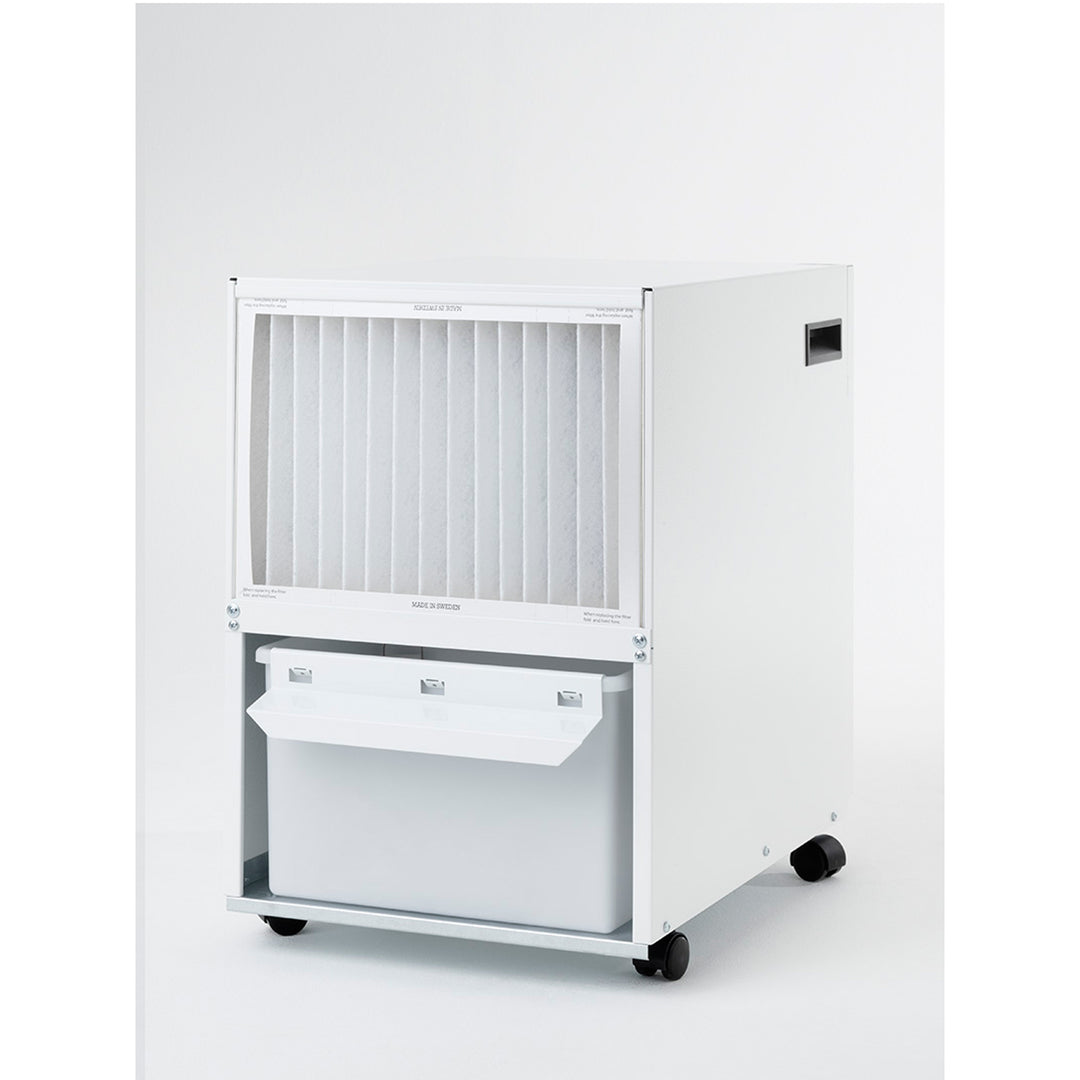 Avfuktare SW42FW  SV Tillverk.