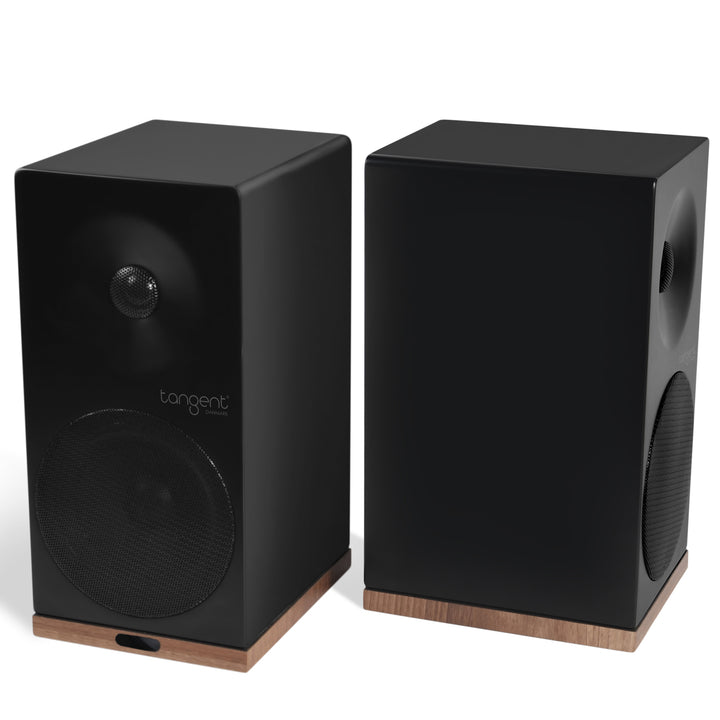 Högtalare Aktiva Spectrum X5 Bluetooth Svart