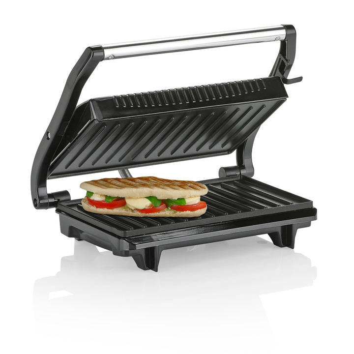 Kontaktgrill 2 grillplattor GR-2846