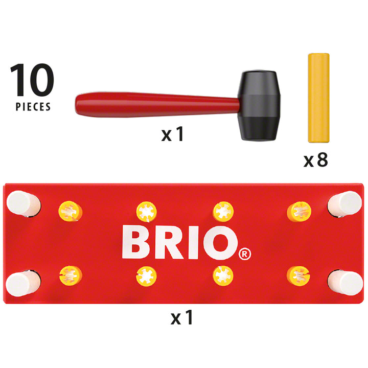 30525 Bultbräda Röd